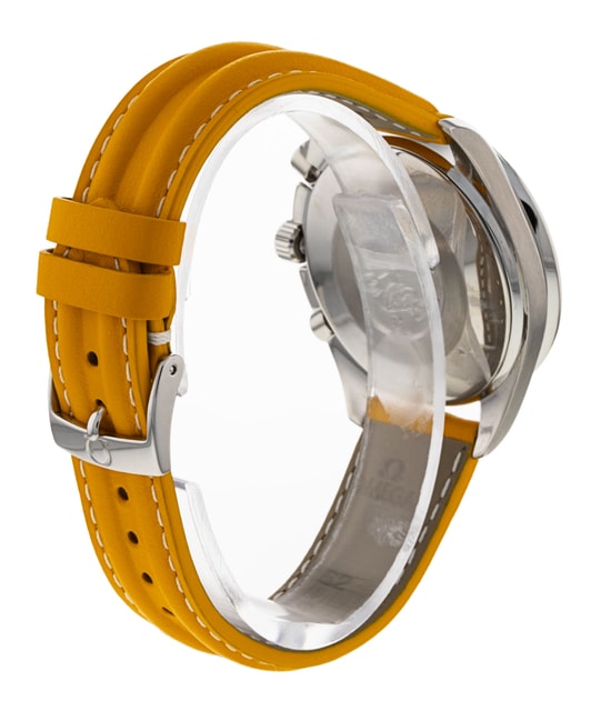 Omega Speedmaster Reduced 3510.12.00 Image 3